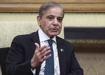 نخست‌وزیر پاکستان با آسیب‌دیده‌گان زمین‌لرزه در شمال افغانستان ابراز همدردی کرد