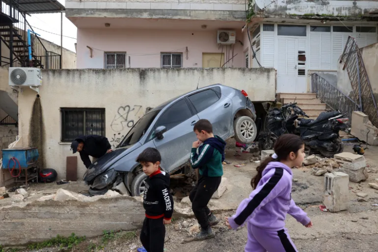 Zain Jaafar/AFP