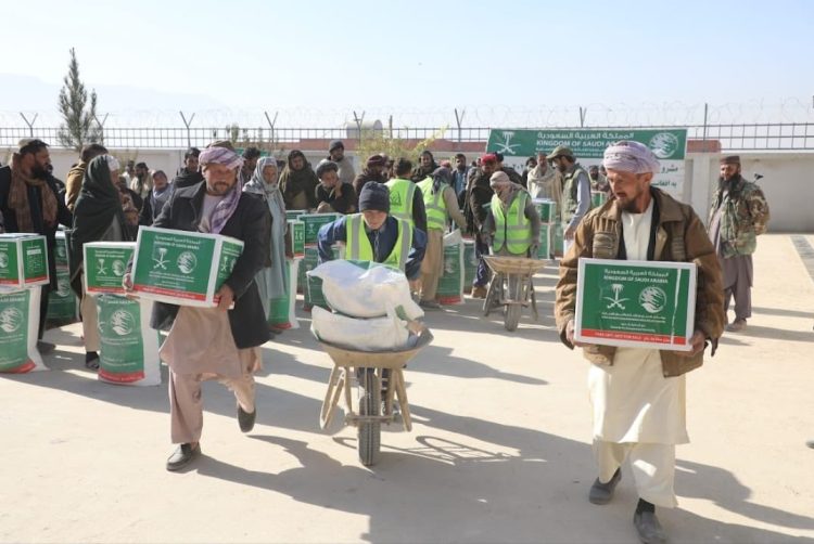 KSAembassyAFG/X@