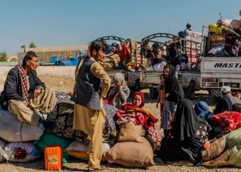 بیش از یک‌‌هزار خانواده مهاجر روز گذشته به کشور برگشتند