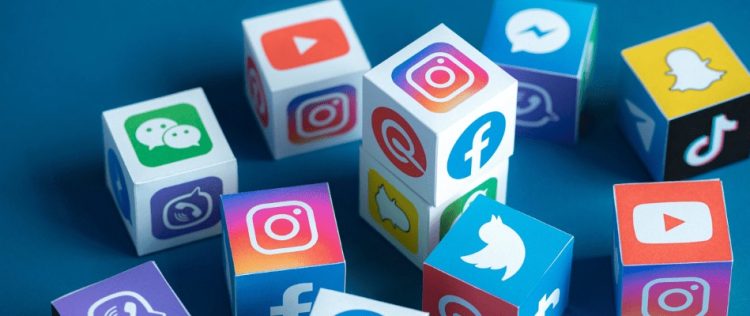social media