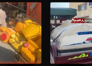 از نل تا واترپمپ؛ باشنده‌گان کابل مجبور به خرید آب معدنی