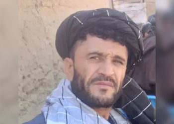 منابع: یک نظامی پیشین در سرپل در بازداشتگاه شخصی یک مقام محلی طالبان زندانی است