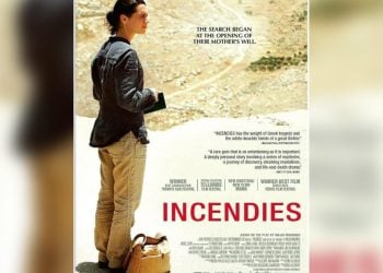 تحلیل فلم «ویران‌شده»، ساخته دنیس ویلنوو