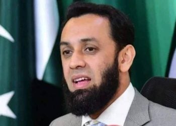 عطاالله طرار: مسوولیت مقابله با گروه‌های تروریستی در خاک افغانستان بر عهده طالبان است