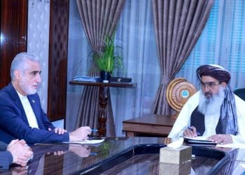 طالبان برای تولید و واردات دارو از ایران اعلام آماده‌گی کرده‌اند