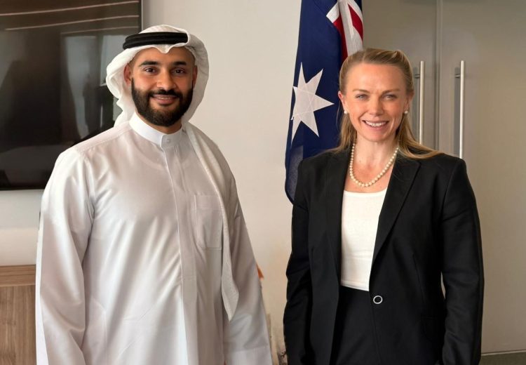 @AusMissionAF