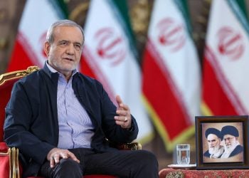 پزشکیان: امریکا، اسراییل و اروپا علیه ایران «جنگ تمام‌عیار» به راه انداخته‌اند