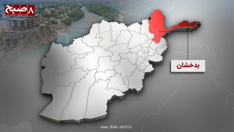 Badakhshan