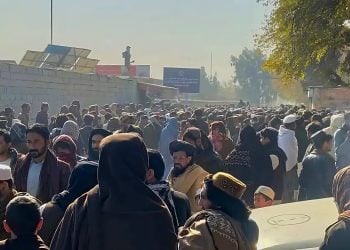 طالبان: دو پسر مرد اعدام شده در خوست نیز به اعدام محکوم هستند
