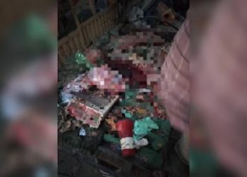 انفجار مواد منفجرناشده در ننگرهار جان سه تن را گرفت