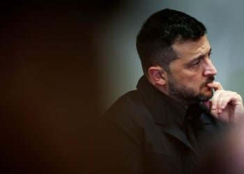 آغاز مذاکرات صلح برلین؛ زلنسکی از جاه‌طلبی عضویت در ناتو دست کشید