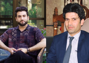 مرکز خبرنگاران افغانستان از آزادی دو خبرنگار از زندان طالبان خبر داد