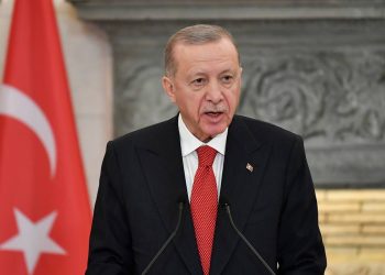 اردوغان درباره حمله به کشتی‌های تجاری در دریای سیاه هشدار داد