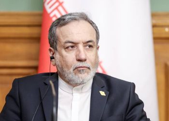 سیدعباس عراقچی: ایران هرگز از حق غنی‌سازی اورانیوم عقب‌نشینی نخواهد کرد