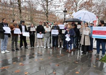 امسو: ده‌ها خبرنگار افغان در پاکستان و ایران با بحران بی‌سابقه روبه‌رو هستند