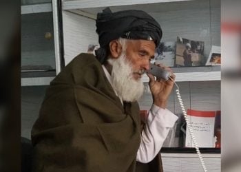 صلیب سرخ برنامه‌ای را برای وصل دوباره خانواده‌های جداشده راه‌اندازی کرد