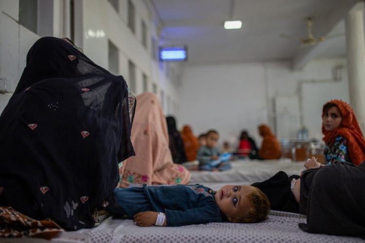 MSF_Afghanistan/X@