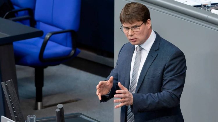 AfD-Fraktion im Deutschen Bundestag