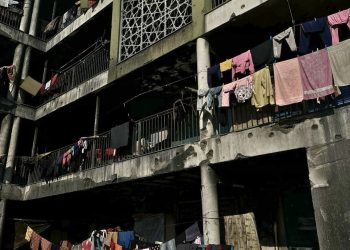 آنروا: دهها هزار خانواده بیجاشده در غزه در شرایط بحرانی بهسر میبرند
