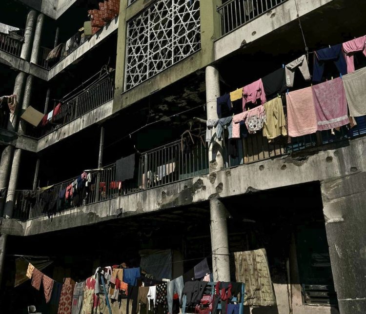 UNRWA/X@