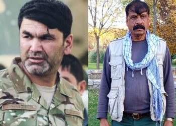 ترور نظامیان پیشین در ایران؛ جبهه آزادی طالبان را تهدید به انتقام‌جویی کرد