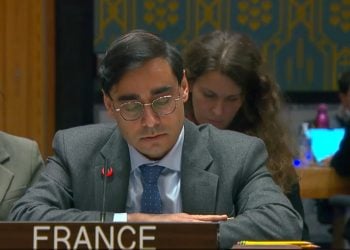 فرانسه: طالبان بدون رعایت تعهدات بینالمللی نمیتوانند بخشی از جامعه جهانی شوند