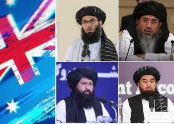 اقدام بی‌سابقه استرالیا: تحریم تاریخی طالبان در پاسخ به سرکوب زنان