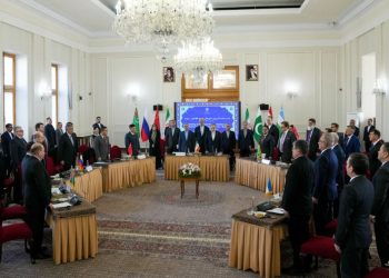 نشست تهران بدون طالبان؛ نگرانی منطقه از تهدید تروریسم از خاک افغانستان