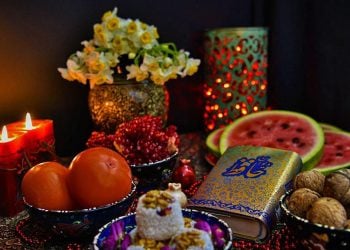 یلدا در خانه‌های خاموش؛ جشن نور در سایه ممنوعیت