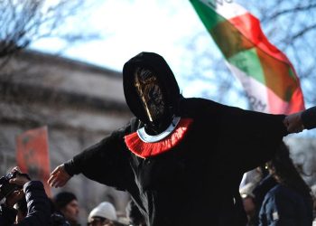 ههنگاو: ایران در سال جاری میلادی ۸۵ شهروند افغانستان را اعدام کرده است