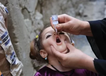 سازمان جهانی صحت: ۵.۳ میلیون واکسن کودکان در مناطق بحران‌زده جهان توزیع شد