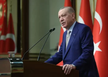 اردوغان: ترکیه با دستاوردهای دفاعی مسیر یک کشور «خودکفا و قدرتمند» را میپیماید