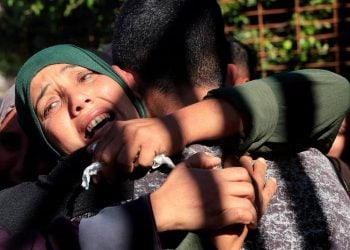 ادامه حملات اسراییل در غزه؛ دست‌کم سه فلسطینی کشته شدند
