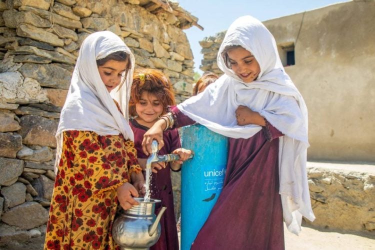 UNICEF