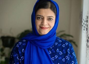 زرقا یفتلی فعال آموزش دختران افغانستان برنده جایزه زاید سال ۲۰۲۶ شد