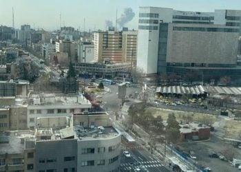 وزارت خارجه ایران: زمان دفاع از کشور فرا رسیده است