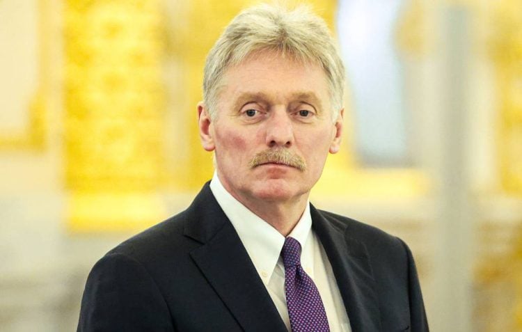 Mikhail Sinitsyn/TASS