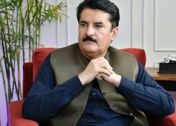 فیصل کریم کندی: جنگ را طالبان آغاز کرده اما پایان آن را پاکستان رقم خواهد زد