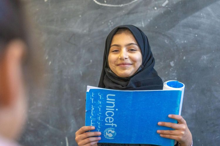UNICEF