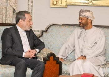 وزیر خارجه عمان: مذاکرات با ایران بار دیگر تضعیف شد