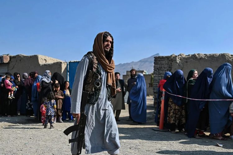 Taliban