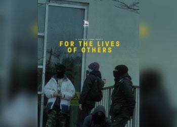 قفس‌های پنهان؛ فیلمی که ذهن و جامعه را به چالش می‌کشد