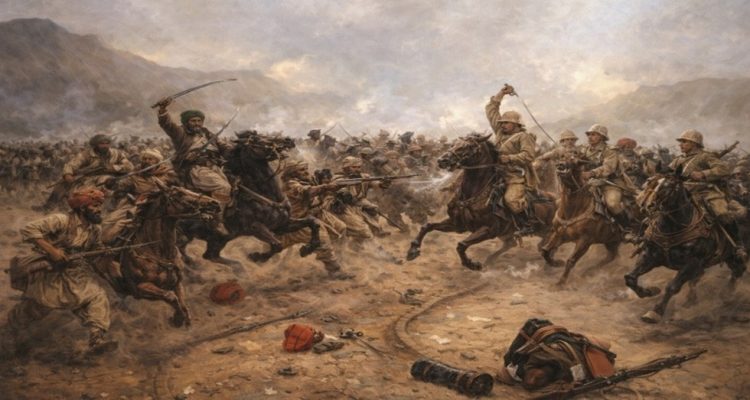 warhistory