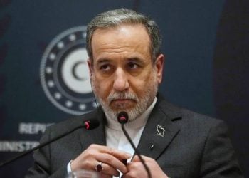 عباس عراقچی کنفرانس امنیتی مونیخ را «سیرک» توصیف کرد