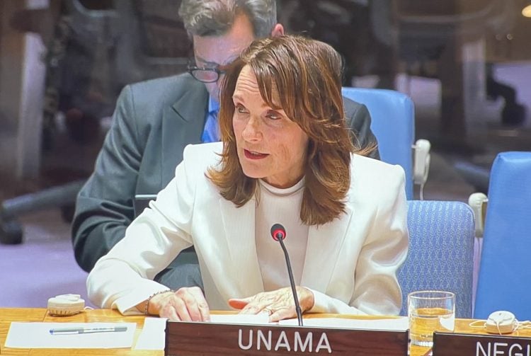 UNAMA