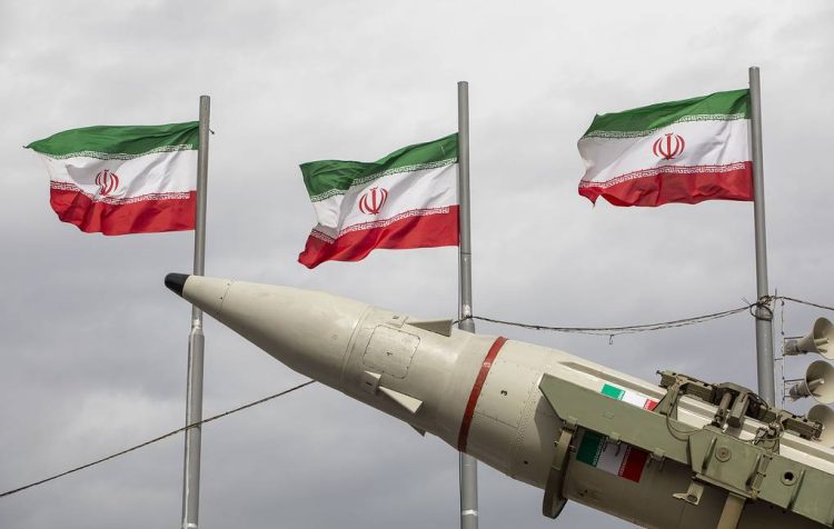 Majid Saeedi/ Getty Images