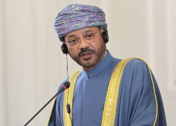 عمان: جنگ ایران باعث مشکلات گسترده اقتصادی در جهان شده است