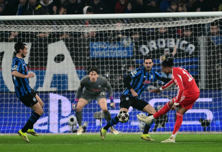 MARCO BERTORELLO / AFP