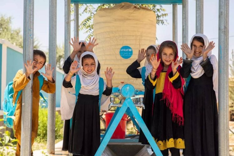 UNICEF
